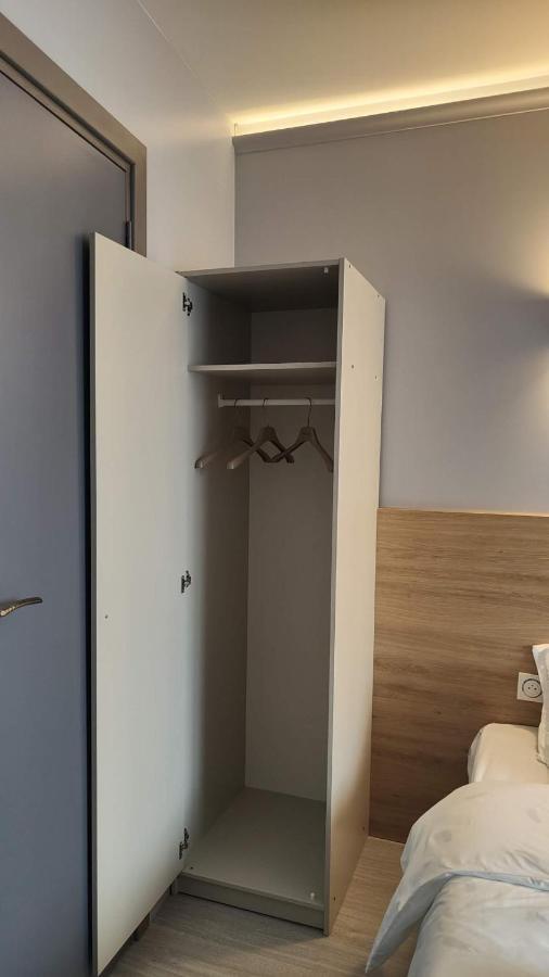 Chambre Pour 2 Personnes Avec Lit Separe Dans La Banlieue Parisienne 邦迪 外观 照片